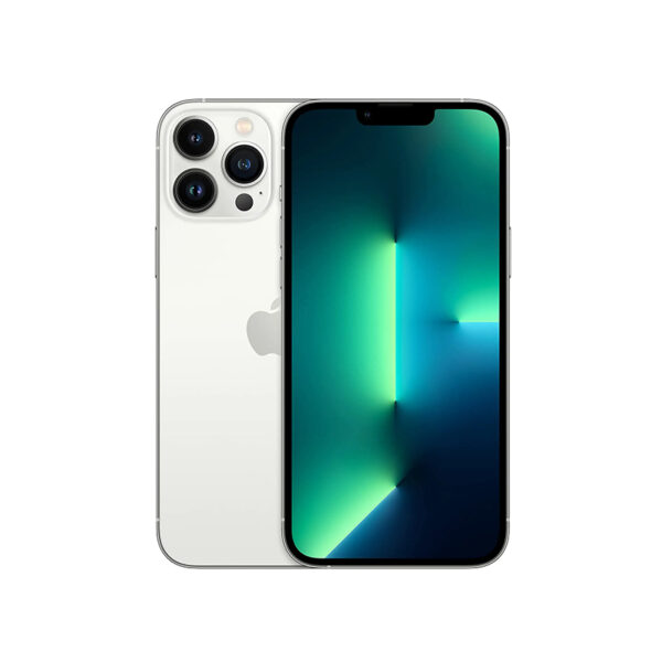 گوشی موبایل اپل مدل iPhone 13 Pro  دو سیم‌ کارت ظرفیت 128 گیگابایت و 6 گیگابایت رم