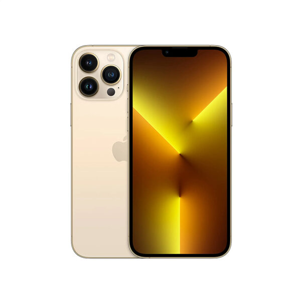 گوشی موبایل اپل مدل iPhone 13 Pro  دو سیم‌ کارت ظرفیت 128 گیگابایت و 6 گیگابایت رم