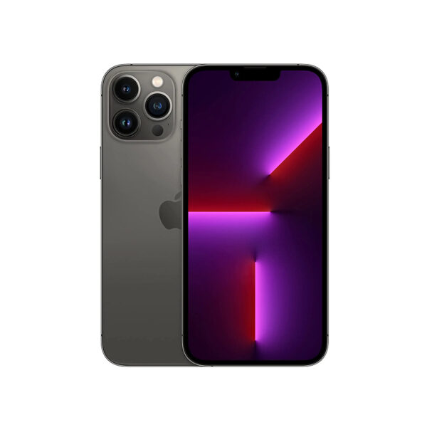 گوشی موبایل اپل مدل iPhone 13 Pro  دو سیم‌ کارت ظرفیت 128 گیگابایت و 6 گیگابایت رم