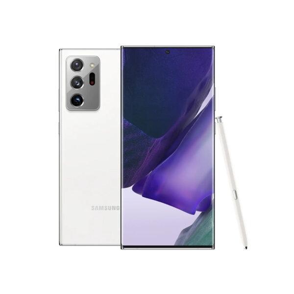 گوشی موبایل سامسونگ مدل Note20 Ultra 5G  ظرفیت 256 گیگابایت
