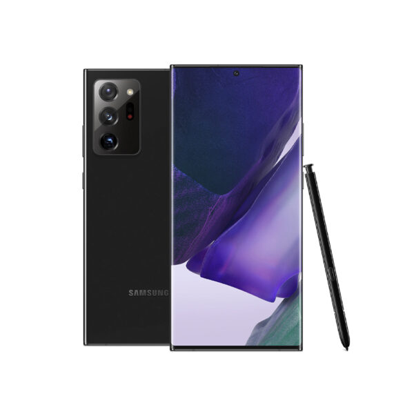 گوشی موبایل سامسونگ مدل Note20 Ultra 5G  ظرفیت 256 گیگابایت