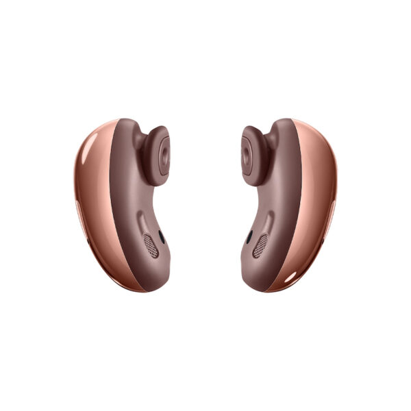 هدفون بی سیم سامسونگ مدل Galaxy Buds Live