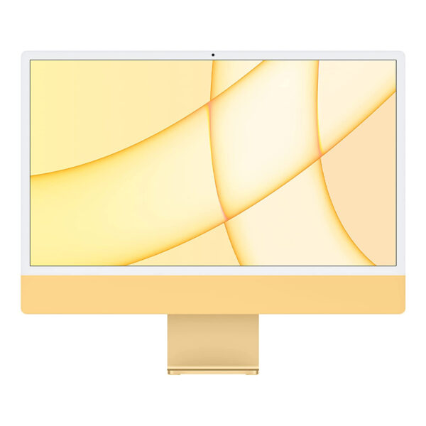 آیمک 24 اینچ M1 ظرفیت 512GB/8-8 Core مدل 2021