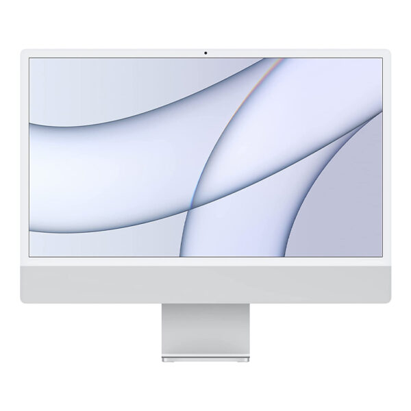 آیمک 24 اینچ M1 ظرفیت 512GB/8-8 Core مدل 2021
