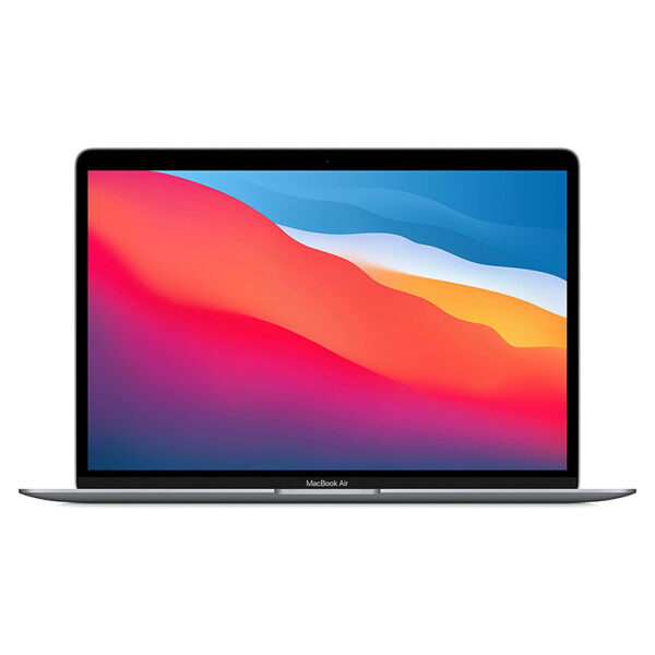 لپ تاپ 13 اینچی اپل مدل MacBook Pro MYDC2 2020 همراه با تاچ بار
