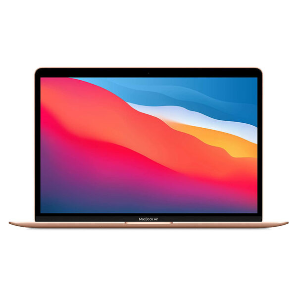 لپ تاپ 13 اینچی اپل مدل MacBook Pro MYDC2 2020 همراه با تاچ بار