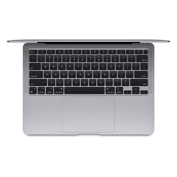 لپ تاپ 13 اینچی اپل مدل MacBook Pro MYDC2 2020 همراه با تاچ بار