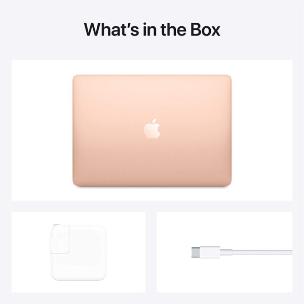 لپ تاپ 13 اینچی اپل مدل MacBook Pro MYDC2 2020 همراه با تاچ بار